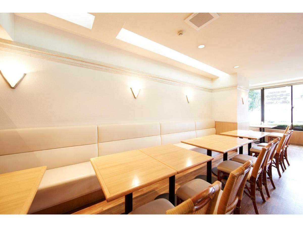 Inuyama Central Hotel - Vacation Stay 46246V Екстер'єр фото