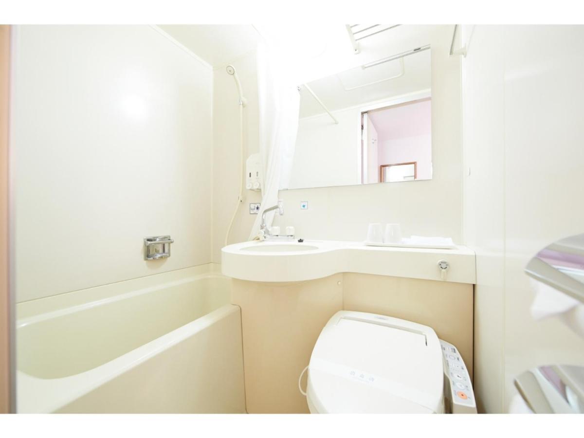 Inuyama Central Hotel - Vacation Stay 46246V Екстер'єр фото